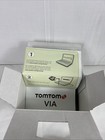 TomTom VIA 1515M Portable GPS Bundle - 5" Screen - Boxed - Tested Working — photo 5