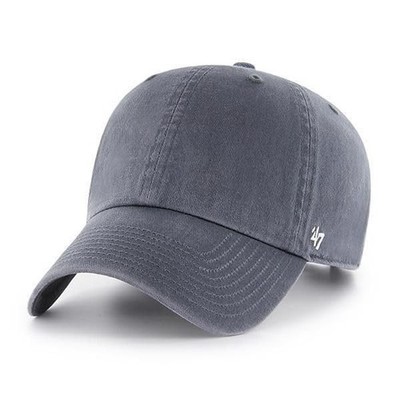 Classic Vintage Navy Clean Up OSF - Klassisches Design: Saubere zeitlose