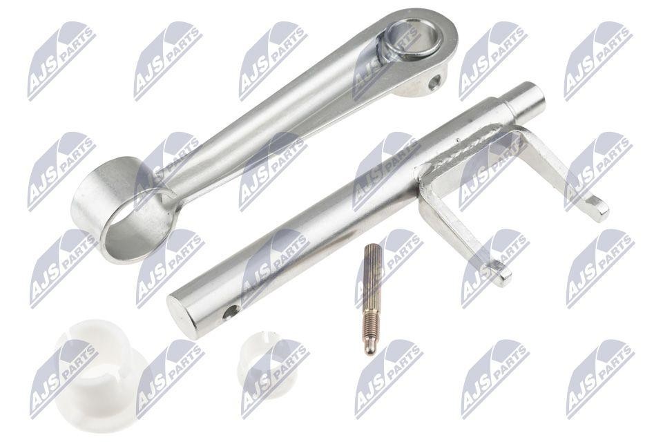 NTY Release Lever Clutch  NSL-PE-003 For Citroën Peugeot Reinforced