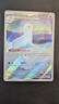 Dewgong 97/94 Phantasmal Flames Illustration Rare Full Art Pokemon Pack Fresh 