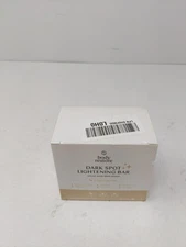 Body Restore Kojic Acid Soap, Fathers Day Dad Gifts (fragrance Free 3 Pack)