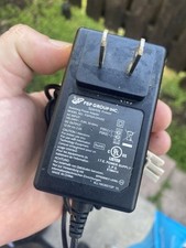 OEM FSP FSP024-DHUN2 AC Adapter Sparkle Power Supply 2-Pin 12V 2A Wall Charger