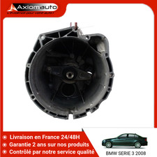 Boite de vitesse BMW 330