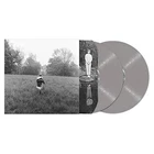 Taylor Swift Folklore - Running Like Water - Silver Vinyl - LP