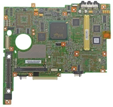 IBM Lenovo ThinkPad T23 Replacement System Board FRU 12P3770