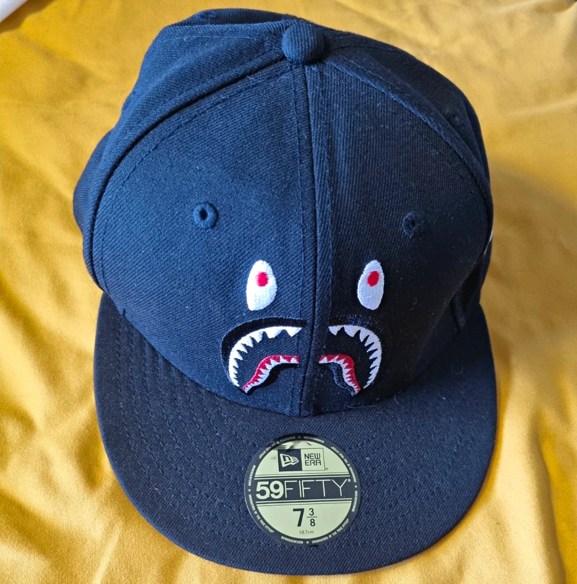 A Bathing Ape Hats for Men for sale | eBay UK