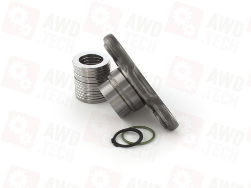 27107593440 ATC13/ATC350/ATC35L Verteilergetriebe-Flanschsatz hinten BMW 5 7... - Bild 4 von 9