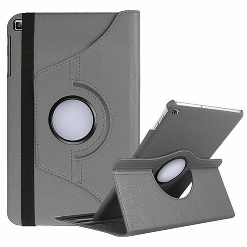 360 Rotating Leather Case Cover For Samsung Galaxy Tab A 10.1" T510 T515 2019 - Picture 25 of 26
