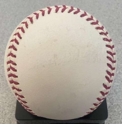 WILLIE MAYS SIGNED AUTO ROML BASEBALL PSA #AO38066 **SAN FRANCISCO GIANTS** HOF - Picture 4 of 4