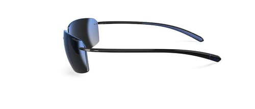 Silhouette Biscayne Bay 8727 75 6560 64mm sunglasses NEU! - Picture 3 of 4