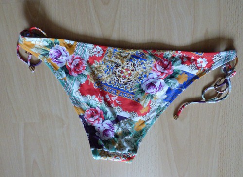 CYELL Bikini Unterteil Gr. 44 Mehrfarbig hochwertig - Bild 2 von 6