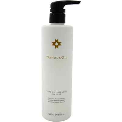 Marula Oil Rare Oil Intensive Masque 16.9 Oz - Discontinued