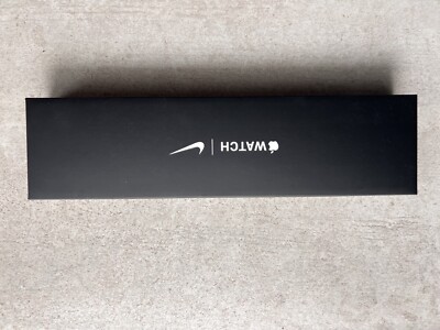Apple Watch 7 Nike 41 mm