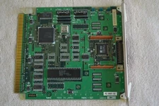 NEC  NEC-16T  PC-9801-92  G8NVA  D6  136-459408-C-03  Board  / USED