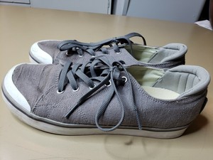 keen vulcanized footwear