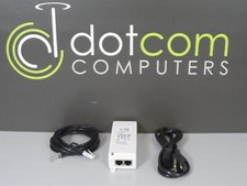 Shoretel PowerDsine 3501 PoE Power Injector PD-3501/AC Warranty