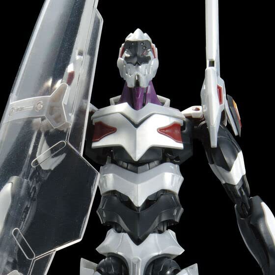 BANDAI エヴァンゲリオンユニット04 RG BANDAI RG Evangelion EVA Unit 04 Multipurpose Humanoid