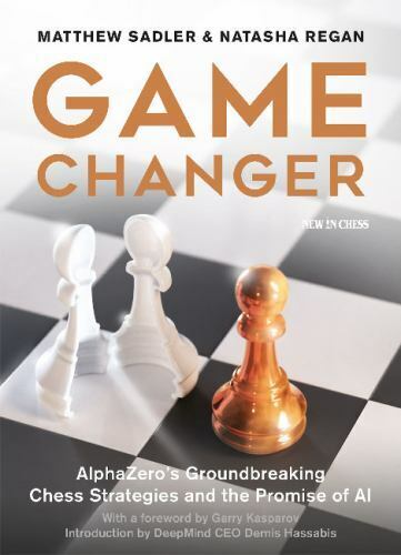 Game Changer, Sadler & Regan (2019, PB) - Picture 1 of 1
