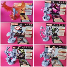 Marvel Zombies Zombicide Marvel  Kickstarter ...