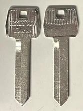 Ilco 1190LN H60 Town Car Key Blank uncut (1 Pc)