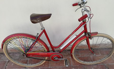 Bicicletta Bici Bambina WANDER Anni 70 Vintage Originale Conservata x Collectors