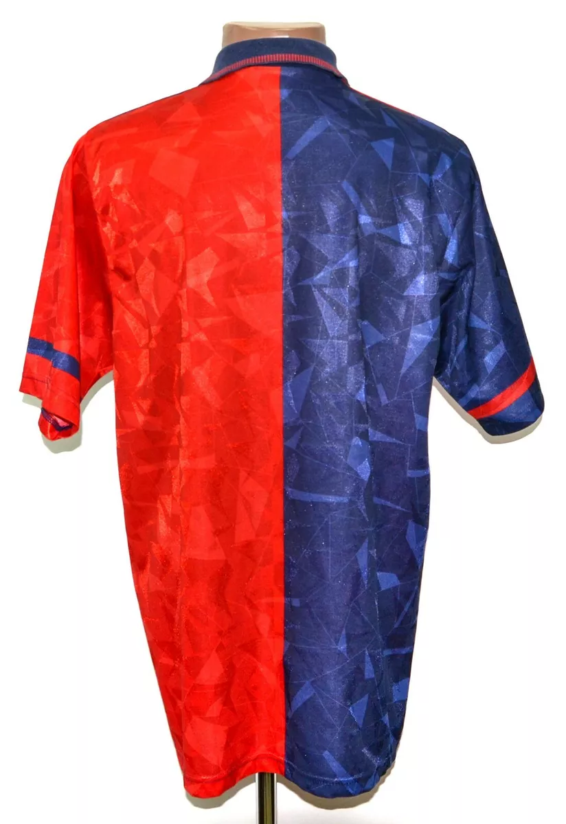 Cagliari Calcio Football Shirts - Club Football Shirts