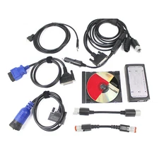 Inline 6 Data-link Communication Adapter Kit Diagnostic Tool Inline6 3165033