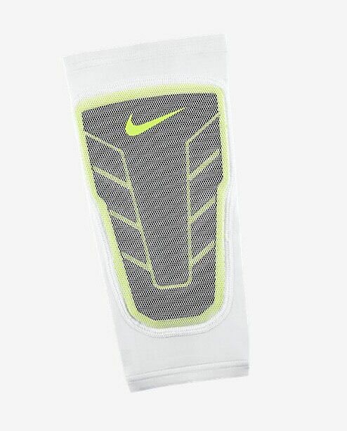 nike shin pads basketball