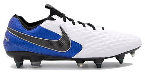 Nike Tiempo Legend 8 Elite SG Pro AC Daybreak Pack - Hyper Royal