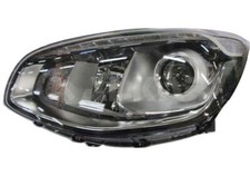 Hauptscheinwerfer Scheinwerfer links elektrisch H7 für KIA Soul II PS
