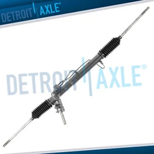 Complete Power Steering Rack And Pinion for 2009-2011 2012 2013 Subaru Forester