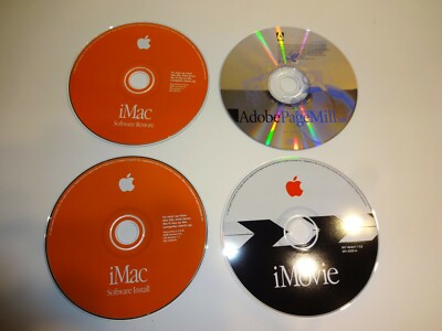 Mac Mac