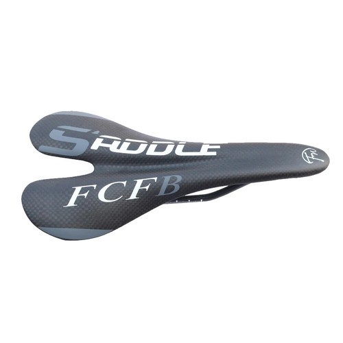 Bicycle carbon saddle MTB bike full carbon saddle Road Bike front sella seat - Picture 14 of 32
