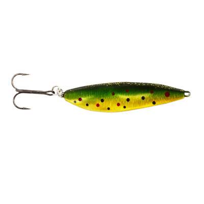 Westin Meerforellenwobbler Great Heron 18g/22g - Bleifrei - VMC Haken Wellenform