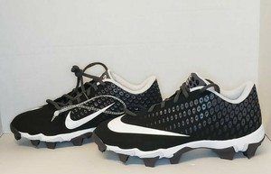 nike fastflex cleats