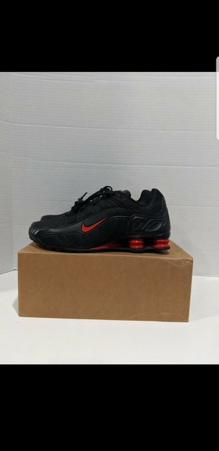 nike shox turbo 3.2 sl orange
