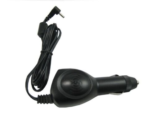 SiriusXM Satellite Radio 5V Car Power Adapter CLA for S50 Stiletto 2 SL10 SL100 - Picture 1 of 2