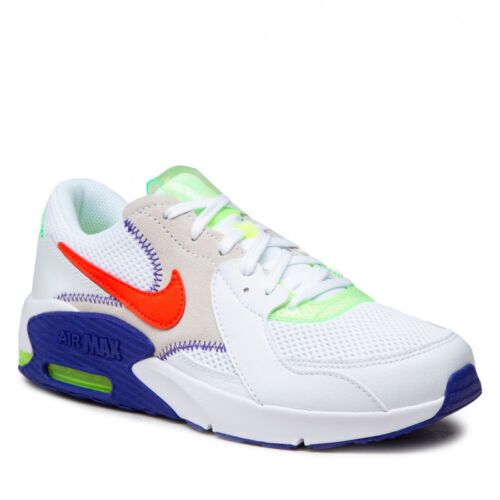 Nike Air Max Excee Amd DD4353 100 Scarpe Sneakers Donna Special Price - 第 1/6 張圖片