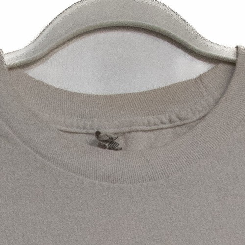 Camiseta gris Alstyle Apparel & Activewear 1844 Lake Tahoe California para hombre L - Imagen 3 de 8