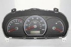 Speedometer Instrument Cluster Dash Panel Gauges 07 - 2010 Elantra 43,118 Miles