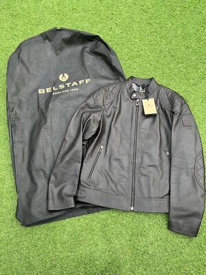 GÜNSTIGERE PREISE IN MEINEM EBAY SHOP   BELSTAFF MARSHAL LEDER wie Outlaw