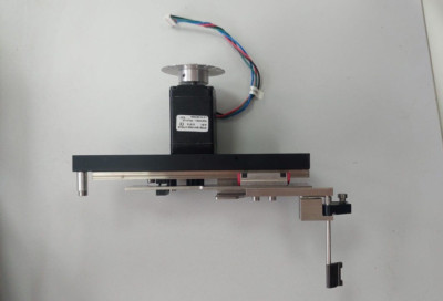 Nanotec-Munich ST2818M1004-KTEC5 4.6V 0.67A SCHNEEBERG RAIL MN9-G3-V0