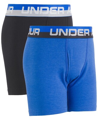 under armour youth underwear