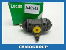 Cylindre Frein Arrière Wheel Brake Cylinder Opel Arena RENAULT Trafic II