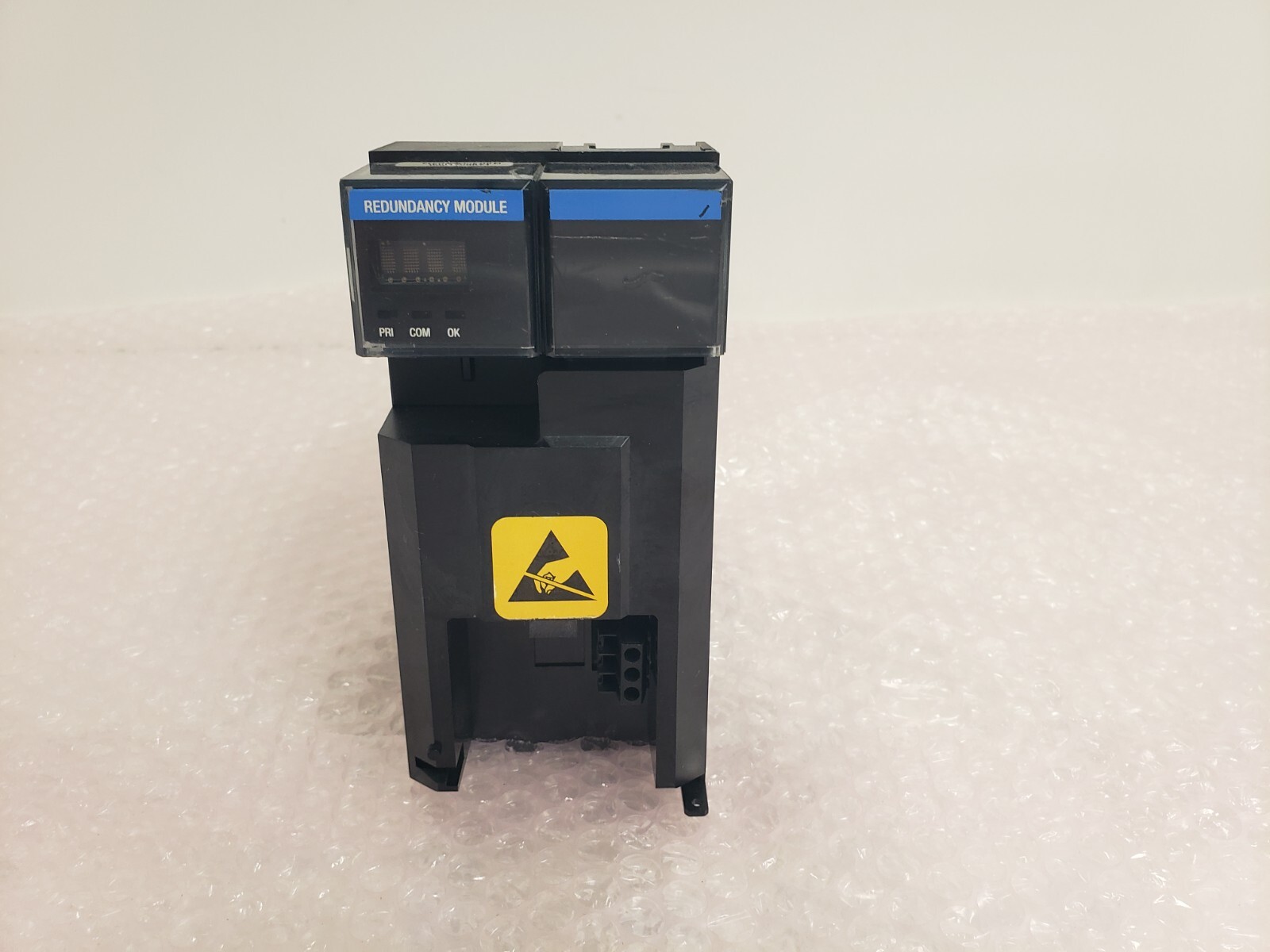 Honeywell TK-PRR021 REDUNDANCY MODULE 51309288-275 REV H 32-4