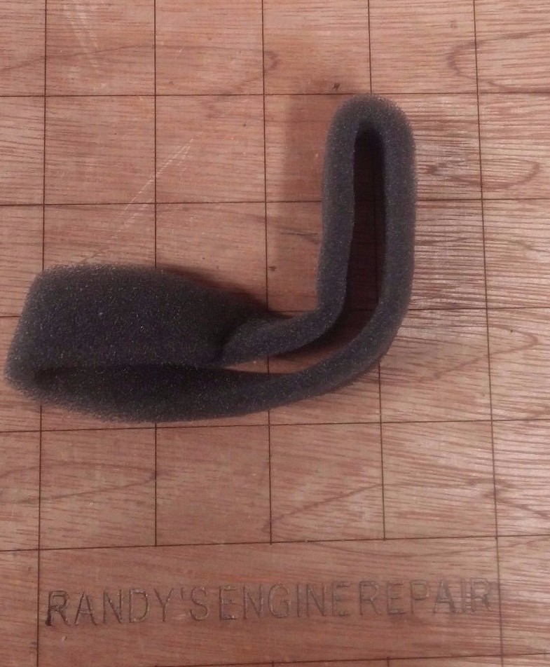 Air Filter Craftsman Blower 41AR4BEG799 316794010 316794802 316794801