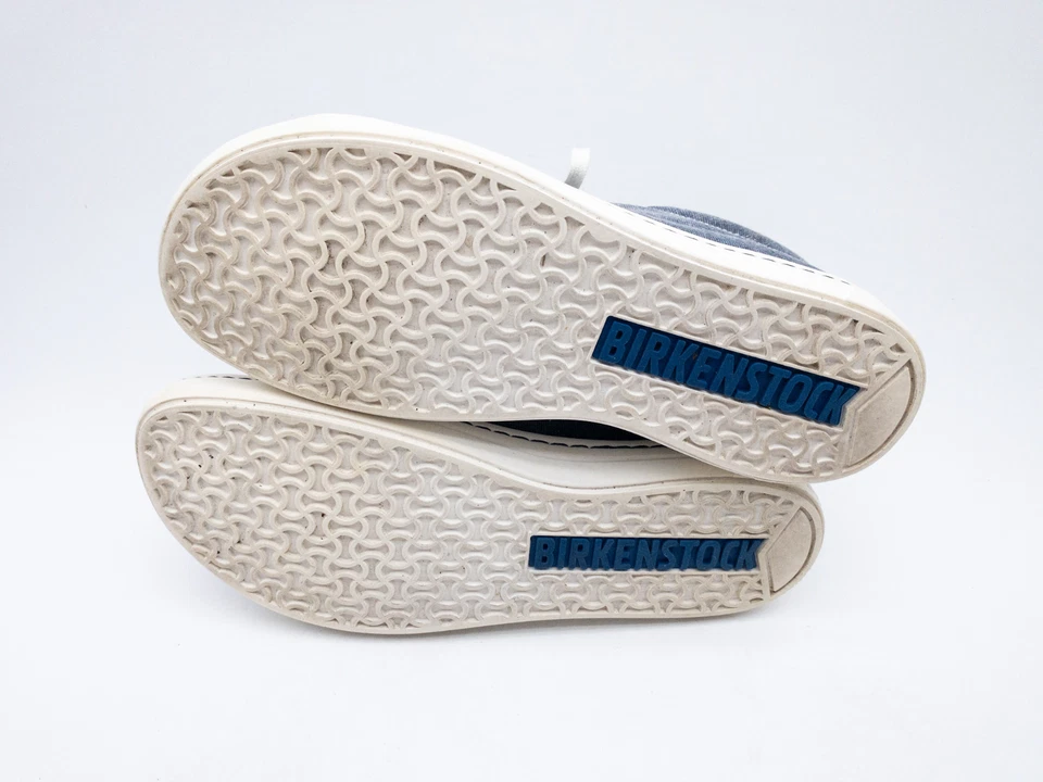 Birkenstock Zapatillas Unisex Zapato de Cordones Azul Talla 41 Eu Tipo 30690-30 - Imagen 4 de 4