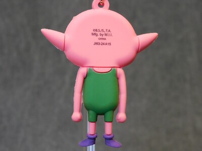 Dragon Ball Super NEW * Monaka Clip - Chase * Blind Bag Series 3