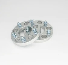 4 Wheel Adapter Spacers Converts 5x115 To 5x120.65 | 15mm Thick