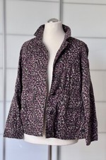 G-Star Field Jacket Beryl Restored Gr. 42 Overshirt WIE NEU